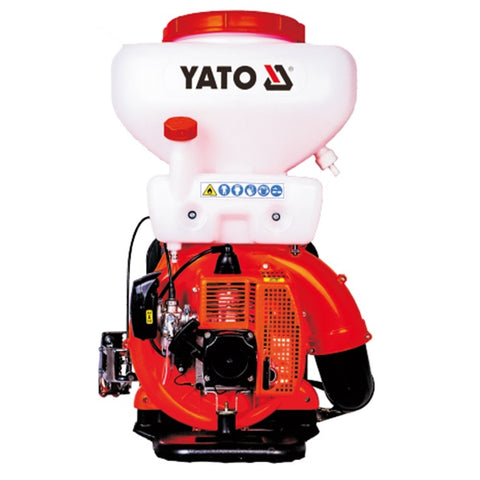[SKUIMG]YT-86240|YT-86240.jpg|ROCIADOR FUMIGADOR A GASOLINA