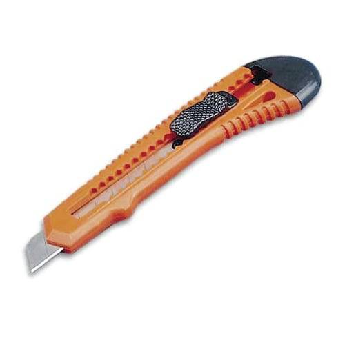 [SKUIMG]YZ.070|YZ.070.jpg|SNAP OFF KNIFE 18MM