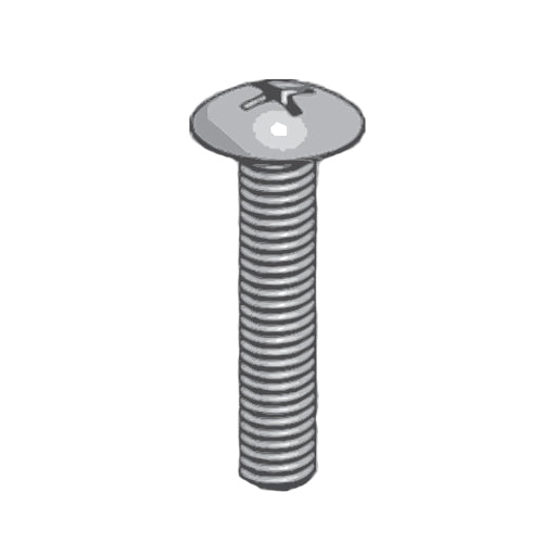 [SKUIMG]Z0096-TPMX14-0.50|Z0096-TPMX14-0.50.jpg|1/4 X 1/2 TORN. TRUSS HEAD INO