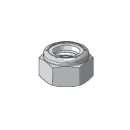 [SKUIMG]Z0375-NEX-008|Z0375-NEX-008.jpg|TUERCA DE SEGURIDAD INOX 8-32