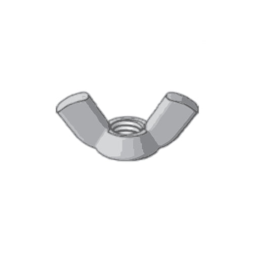 [SKUIMG]Z0397-WNX-06|TUERCA MARIPOSA INOX 3/8-16 W