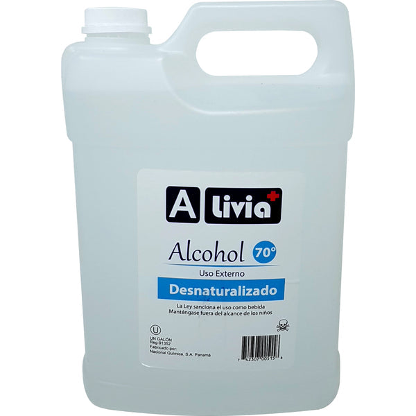 [SKUIMG]ZP-3030.1|ZP-3030.1.jpg|ALCOHOL ETÍLICO LIQUIDO 1 GALÓN