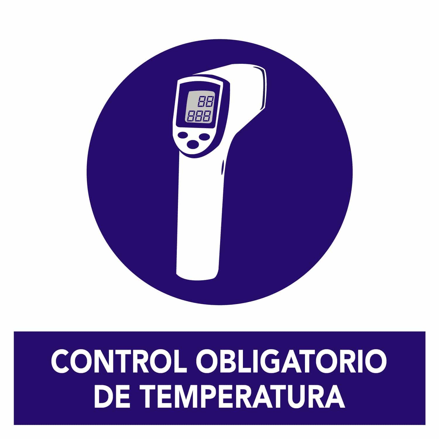 [SKUIMG]ZP-3049|ZP-3049.jpg|LETRERO DE SEÑALIZACION CUADRADO PARA SEGURIDAD. MATERIAL FOAM. MEDIDAS 30 CM X 30 CM.