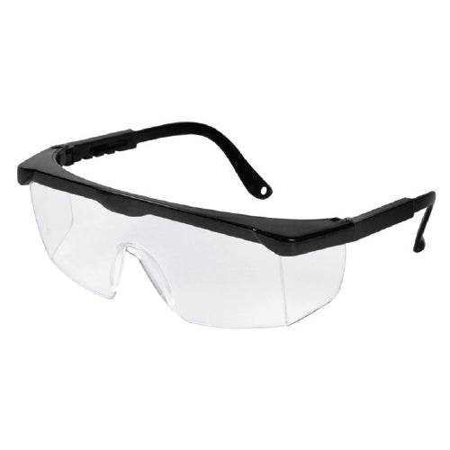 [SKUIMG]ZP-3061|ZP-3061.jpg|LENTES DE SEGURIDAD TRANSPARENTES.