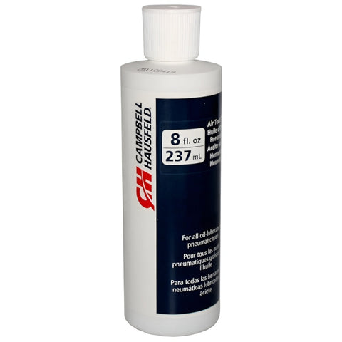 [SKUIMG]ZP-3068|ACEITE PARA HERRAMIENTAS NEUMATICAS 8 OZ CAMPBELL HAUSFELD
