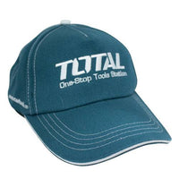 [SKUIMG]ZZ-TOTALPMCA04|Gorra promocional TOTAL