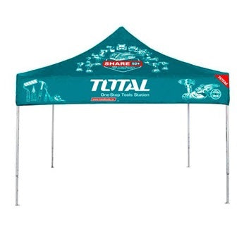 [CARBONE]ZZ-TOTALTPMTE01|TOLDO TOTAL COLOR TURQUESA.