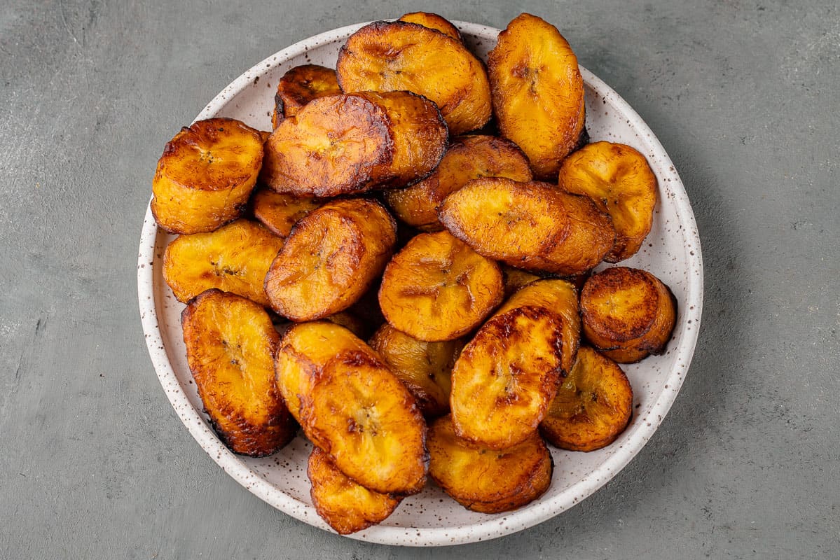 PLATANITOS SABOR NATURAL